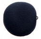 Preview: earbags Ohrenwärmer Helmet mit Band,schwarz Gr. S
